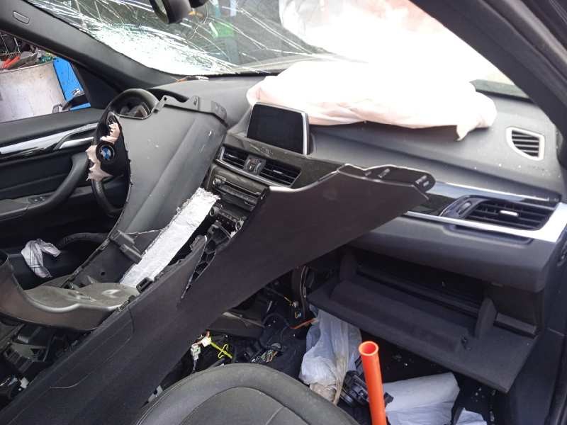 bmw serie x1 (f48) del año 2018