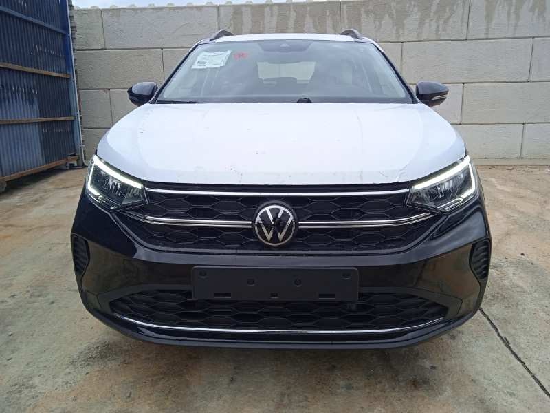 volkswagen taigo del año 2021