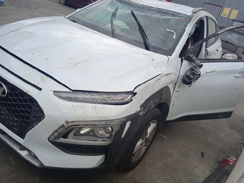 hyundai kona del año 2020