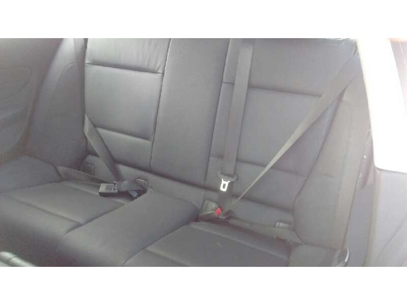 bmw serie 1 berlina (e81/e87) del año 2008