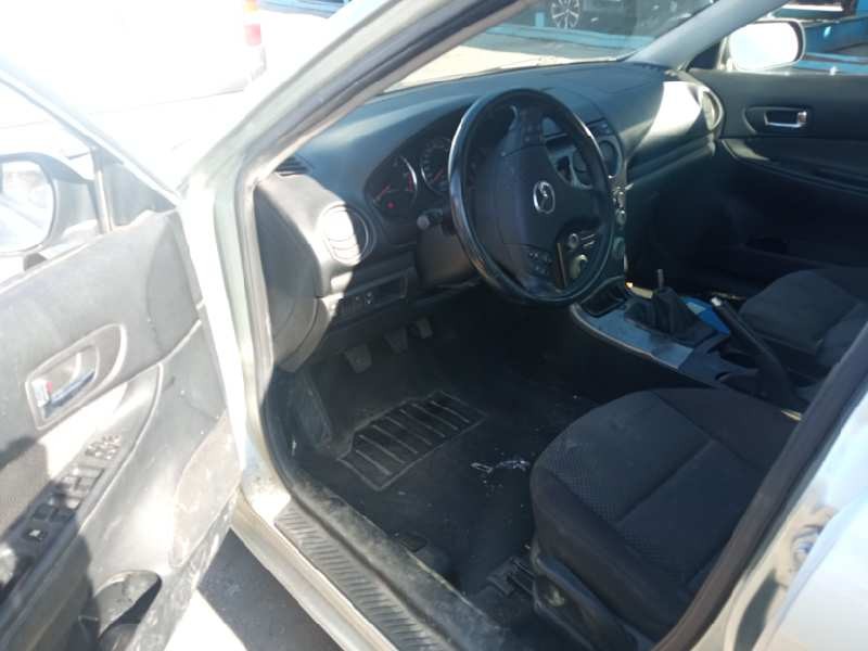 mazda 6 berlina (gg) del año 2003