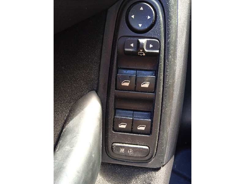 citroën c4 picasso del año 2007