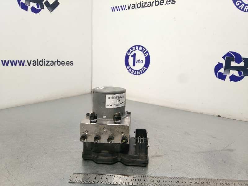 Recambio de abs para kia rio basic referencia OEM IAM 589201W505 BE6003G923 60BH6013G923