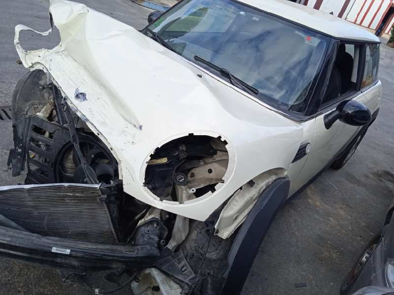 bmw mini (r56) del año 2008