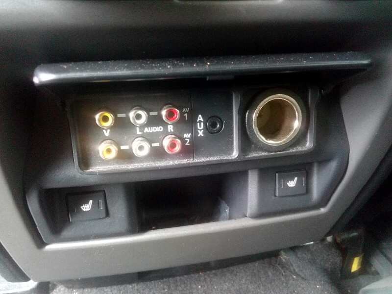 land rover range rover sport del año 2007