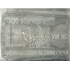 Recambio de elevalunas trasero derecho para skoda karoq (nu) 1.5 16v tsi act referencia OEM IAM 575839462A 5Q0959408E 