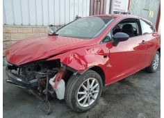 SEAT IBIZA (6J5)