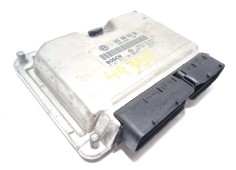 Recambio de centralita motor uce para skoda fabia familiar (6y5) classic referencia OEM IAM 045906019BQ  0281012708