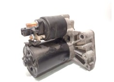 Recambio de motor arranque para citroën c4 picasso 1.2 12v e-thp referencia OEM IAM 331315  1628564780 2
