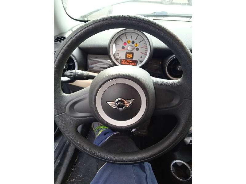 bmw mini (r56) del año 2008