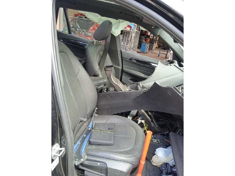 bmw serie x1 (f48) del año 2018