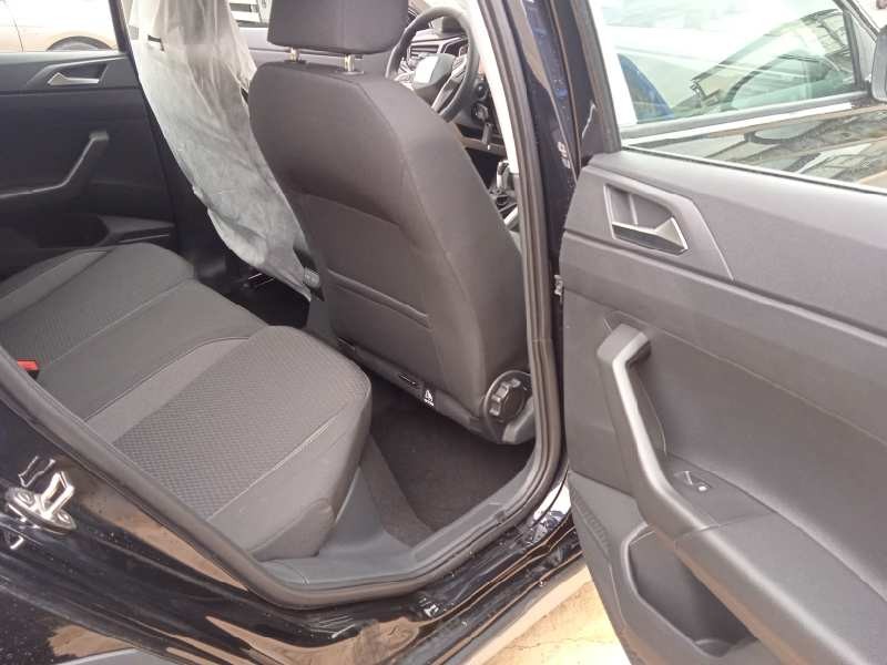 volkswagen taigo del año 2021