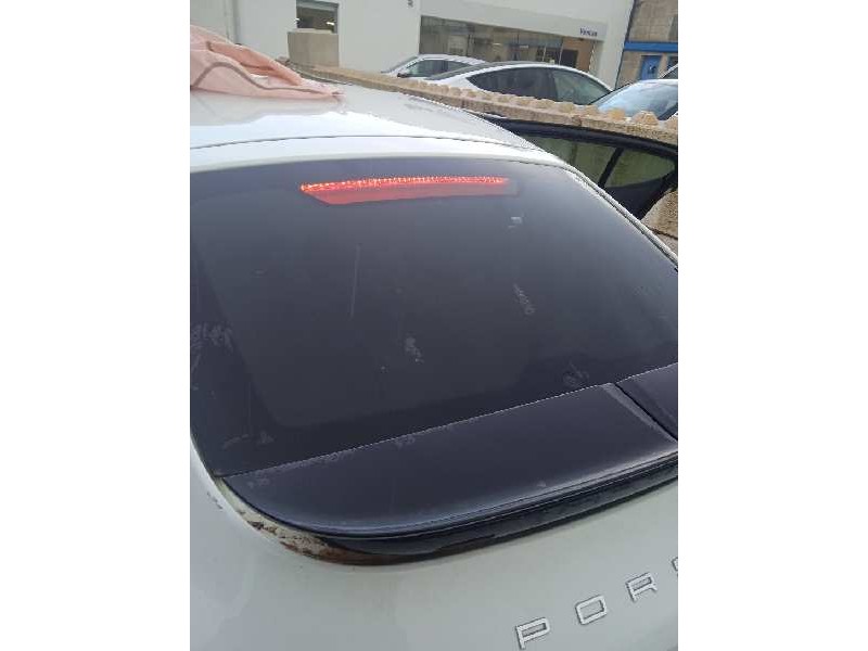 porsche panamera del año 2014