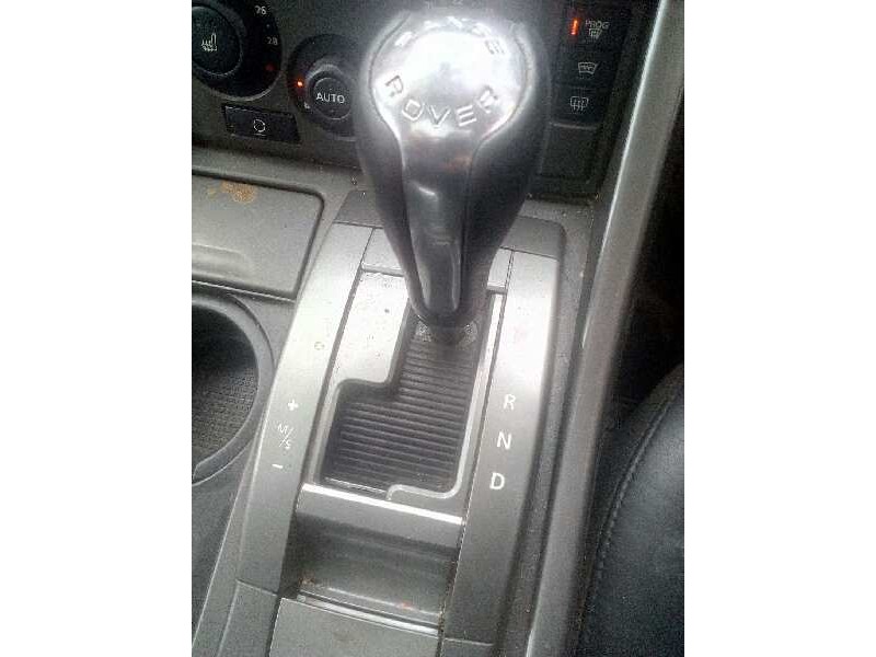 land rover range rover sport del año 2007