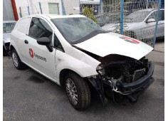 fiat punto (199) del año 2012