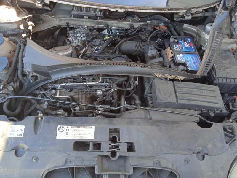 seat altea xl (5p5) del año 2011