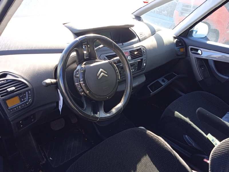 citroën c4 picasso del año 2007