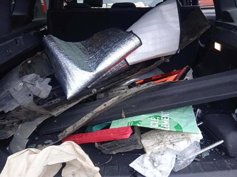 bmw serie x1 (f48) del año 2018