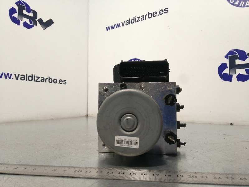 Recambio de abs para kia rio basic referencia OEM IAM 589201W505 BE6003G923 60BH6013G923