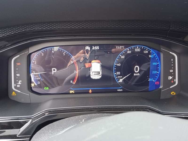 volkswagen taigo del año 2021