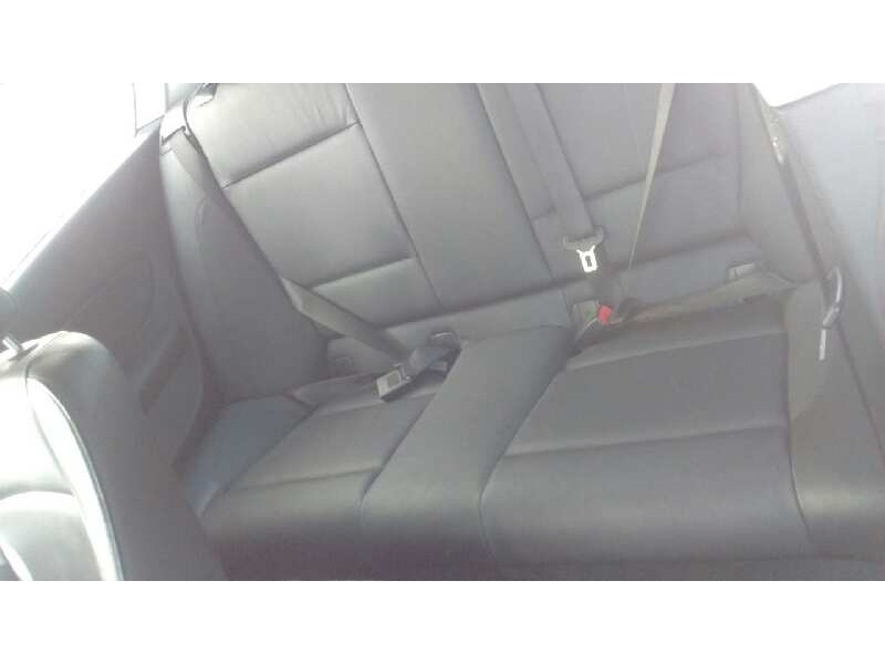 bmw serie 1 berlina (e81/e87) del año 2008