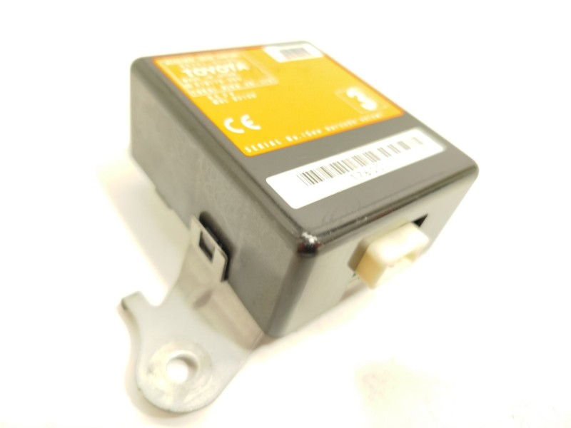 MODULO ELECTRONICO 8974147120 61B176000