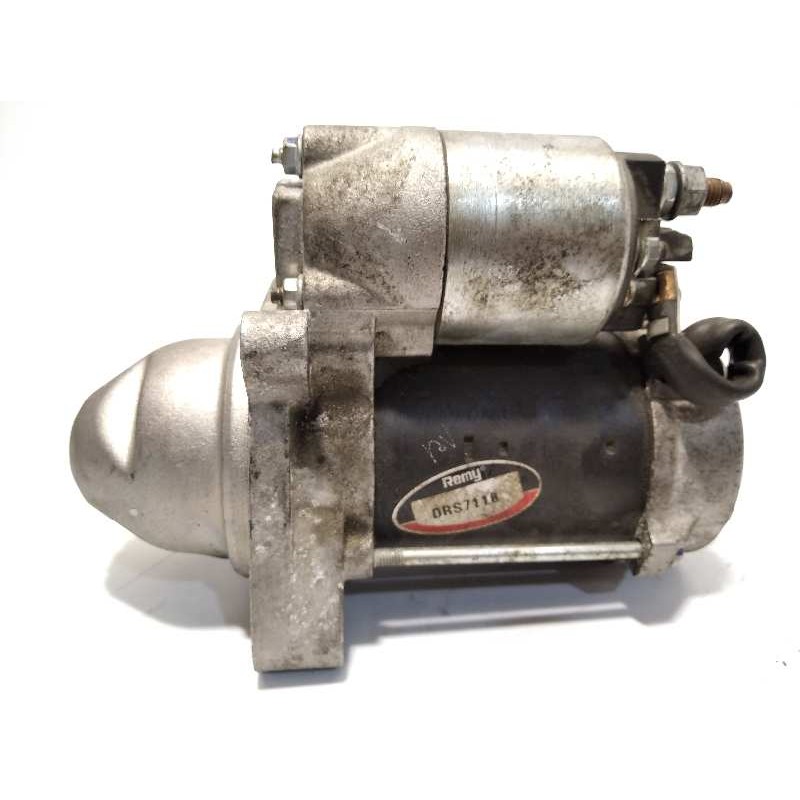 Recambio de motor arranque para bmw serie 5 berlina (e60) 530i referencia OEM IAM DRS7110  12412354693