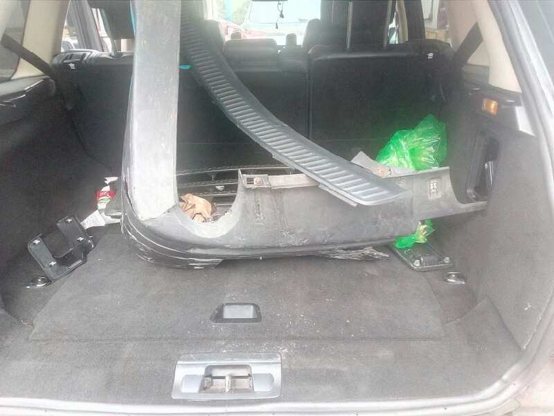 land rover range rover sport del año 2007