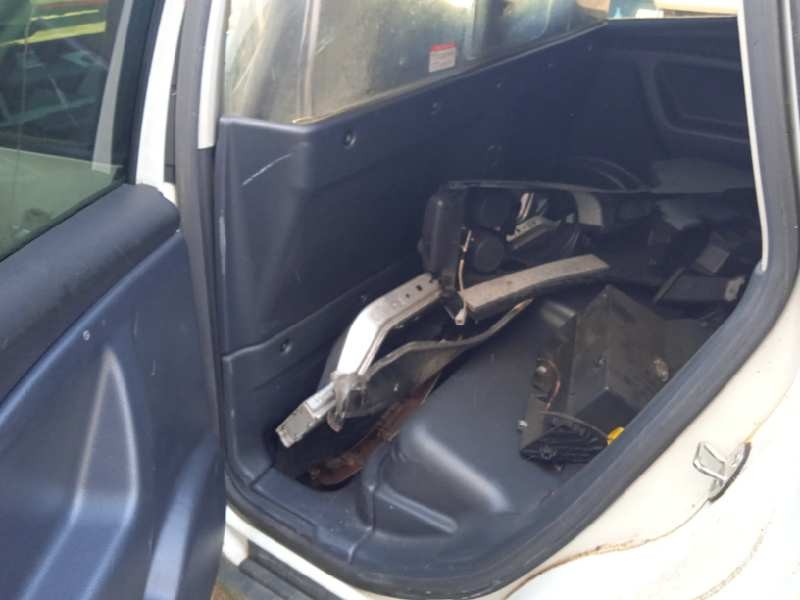 seat altea xl (5p5) del año 2011