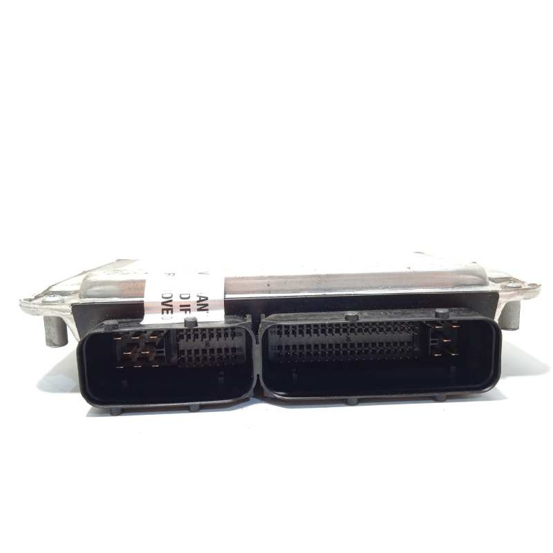 Recambio de centralita motor uce para skoda fabia familiar (6y5) classic referencia OEM IAM 045906019BQ  0281012708