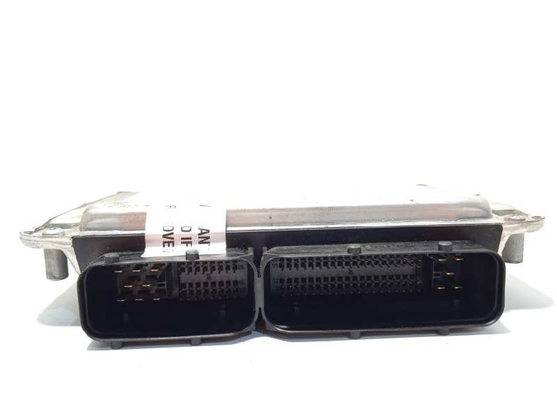 Recambio de centralita motor uce para skoda fabia familiar (6y5) classic referencia OEM IAM 045906019BQ  0281012708