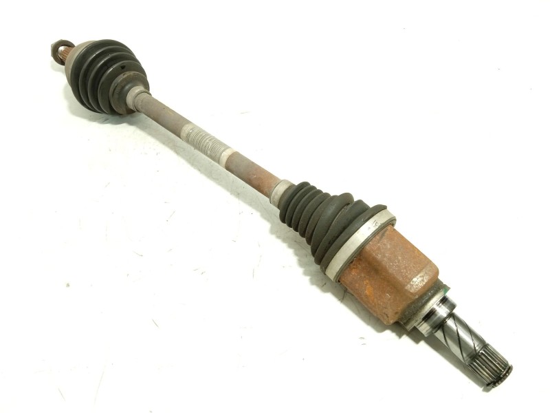 TRANSMISION DELANTERA IZQUIERDA 391017096R 