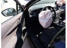 peugeot 508 del año 2011 2