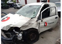 fiat punto (199) del año 2012 2