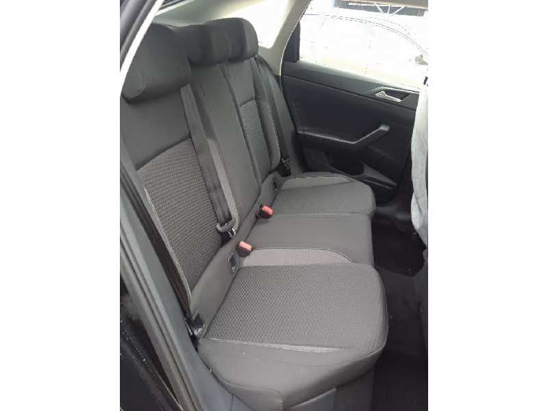 volkswagen taigo del año 2021