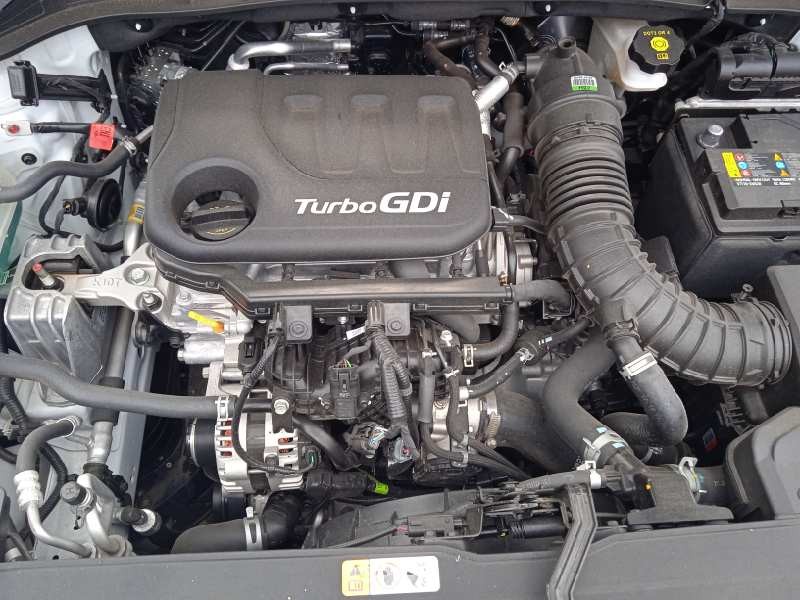 hyundai kona del año 2020