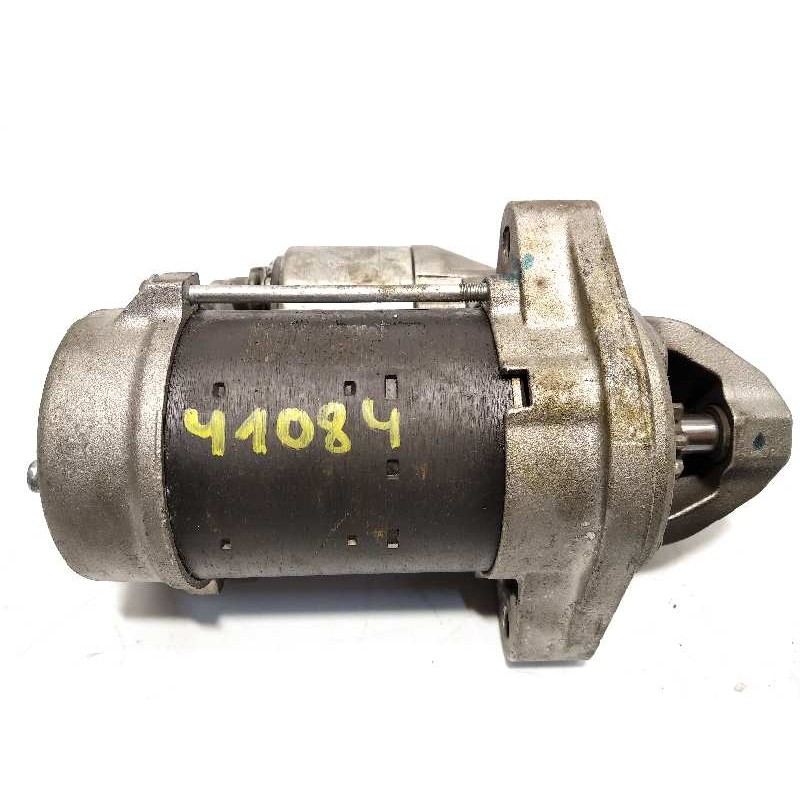 Recambio de motor arranque para bmw serie 5 berlina (e60) 530i referencia OEM IAM DRS7110  12412354693