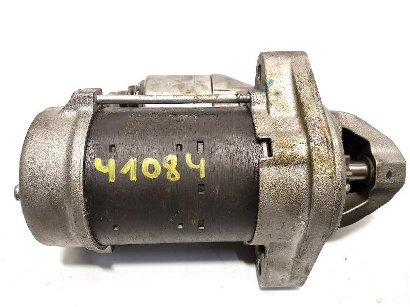 Recambio de motor arranque para bmw serie 5 berlina (e60) 530i referencia OEM IAM DRS7110  12412354693