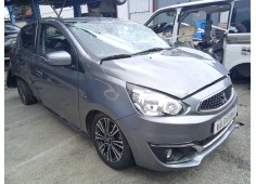 mitsubishi space star (a00) del año 2019