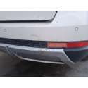 SKODA OCTAVIA III COMBI (5E5, 5E6)
