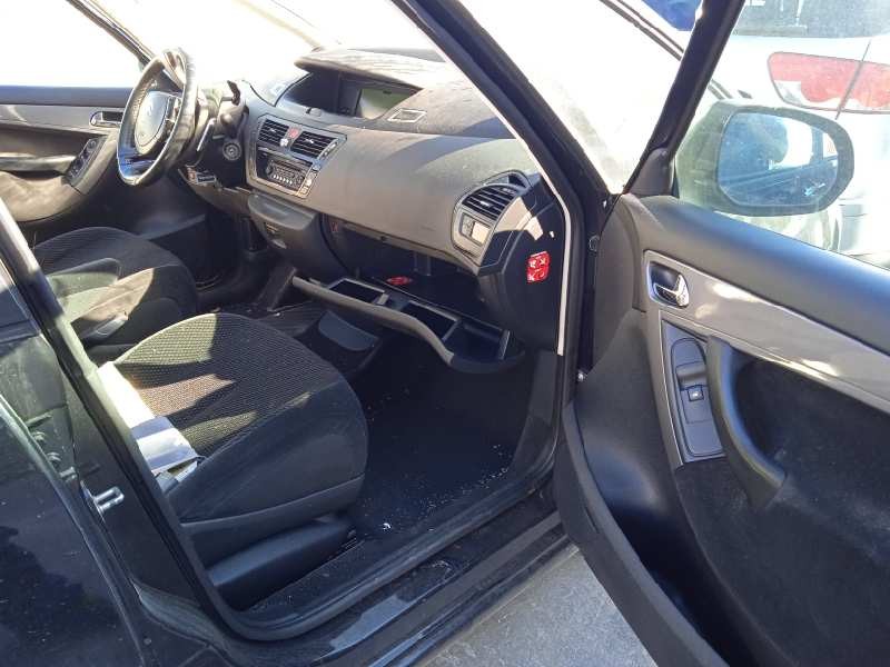 citroën c4 picasso del año 2007