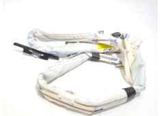 Recambio de airbag cortina delantero izquierdo para opel zafira b cosmo referencia OEM IAM 13231632   2