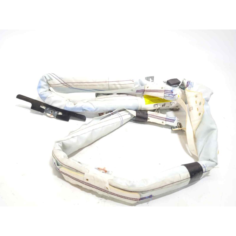 Recambio de airbag cortina delantero izquierdo para opel zafira b cosmo referencia OEM IAM 13231632  