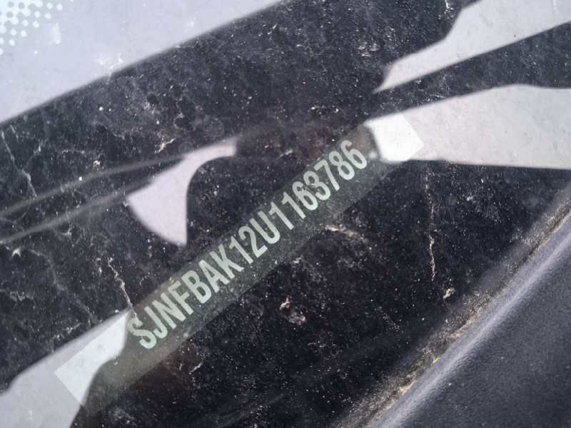 nissan micra (k12e) del año 2004