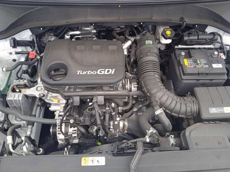 hyundai kona del año 2020