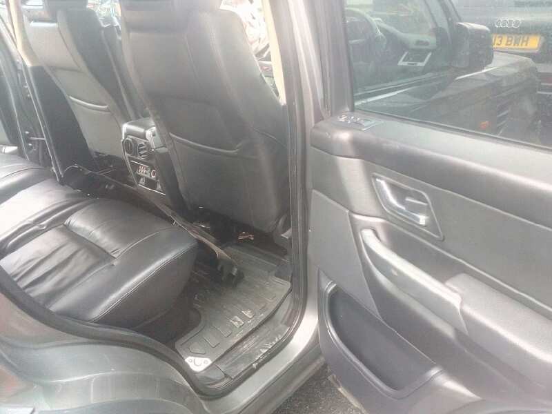land rover range rover sport del año 2007