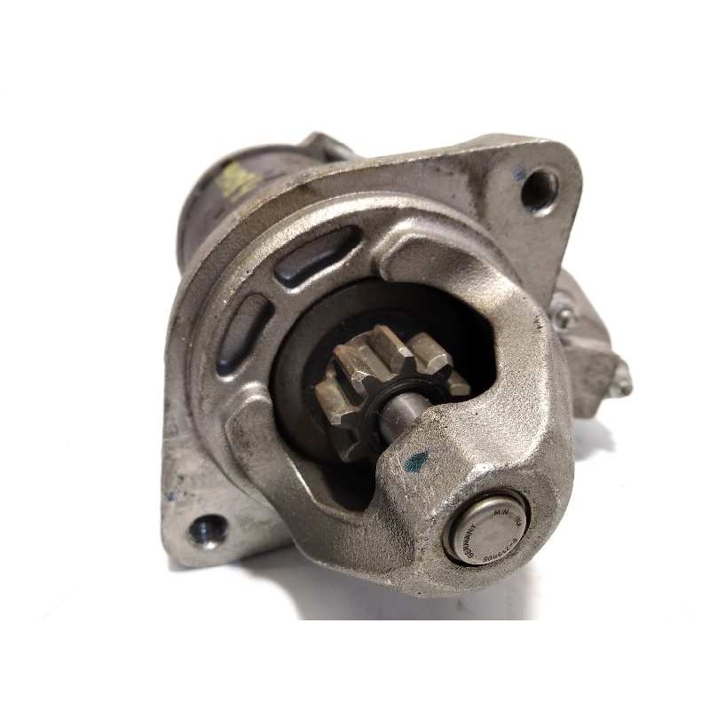 Recambio de motor arranque para bmw serie 5 berlina (e60) 530i referencia OEM IAM DRS7110  12412354693