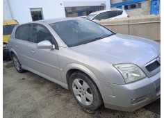 OPEL SIGNUM