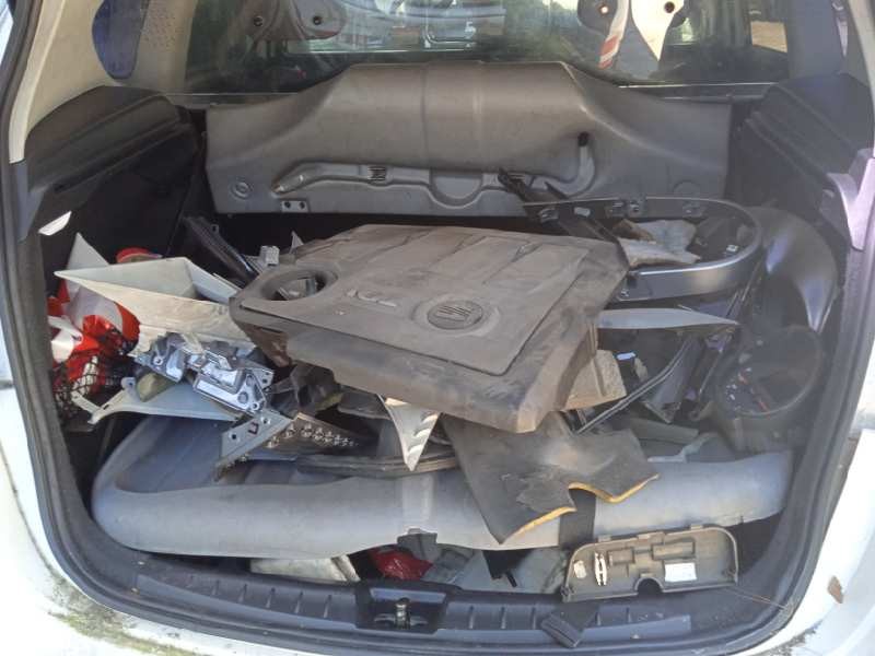 seat altea xl (5p5) del año 2011