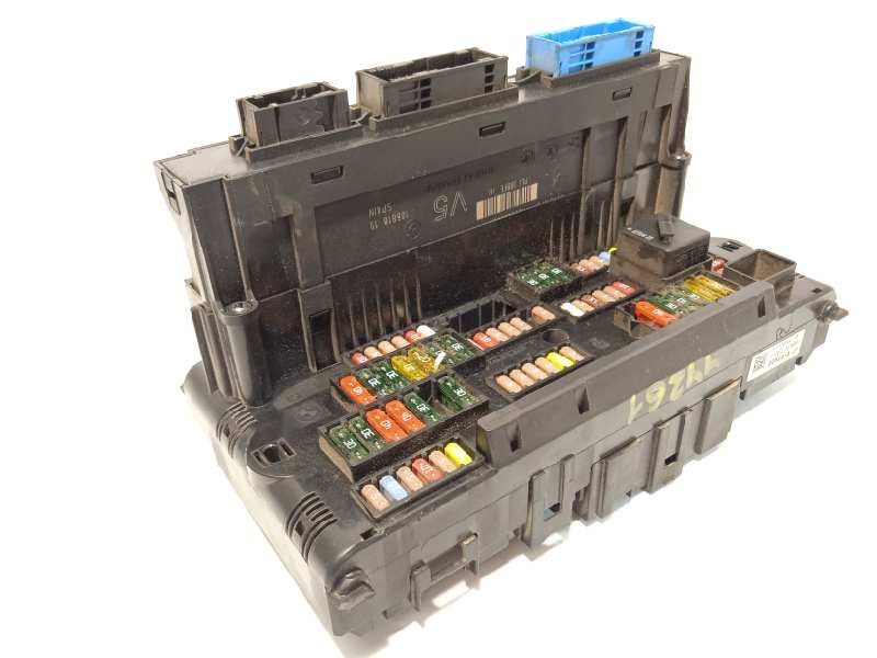 Recambio de caja reles / fusibles para bmw serie 7 (f01/f02) 730ld referencia OEM IAM 9252816  